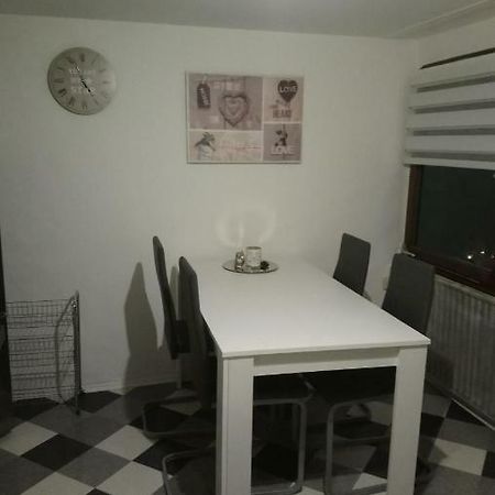 Ferienwohnung Er Loof Monschau Exterior photo