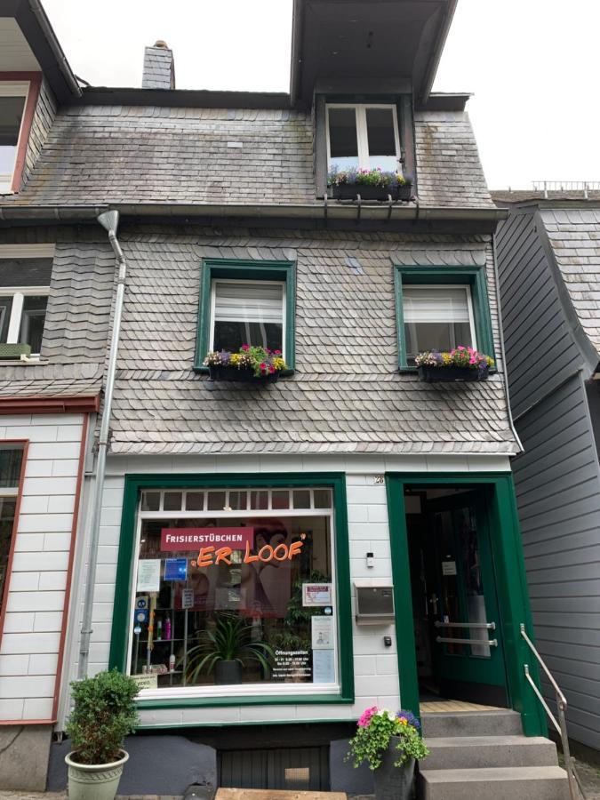 Ferienwohnung Er Loof Monschau Exterior photo
