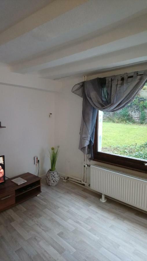 Ferienwohnung Er Loof Monschau Exterior photo